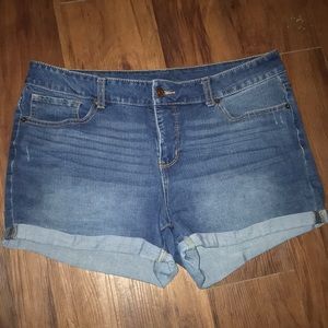 Size 14 Women’s Shorts